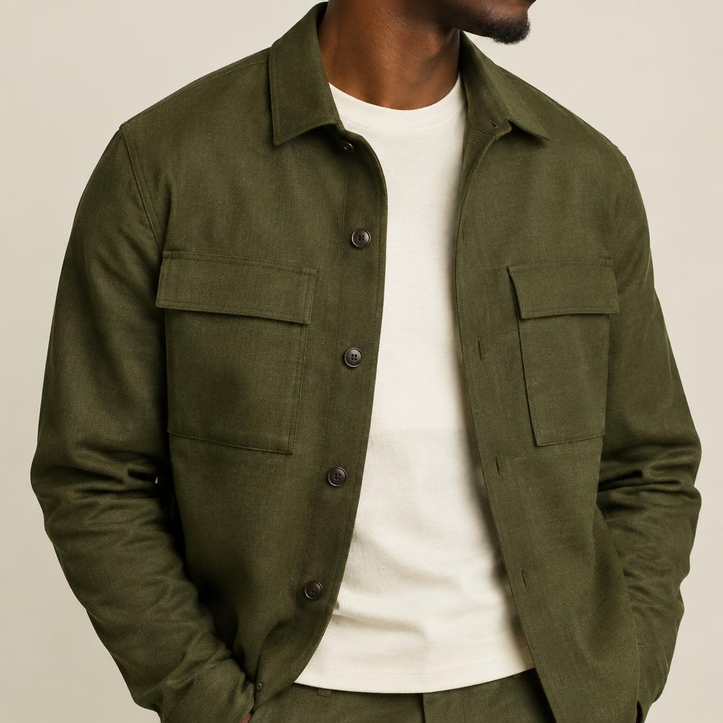 Jackets